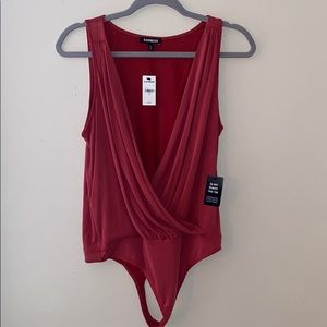 Express Bodysuit